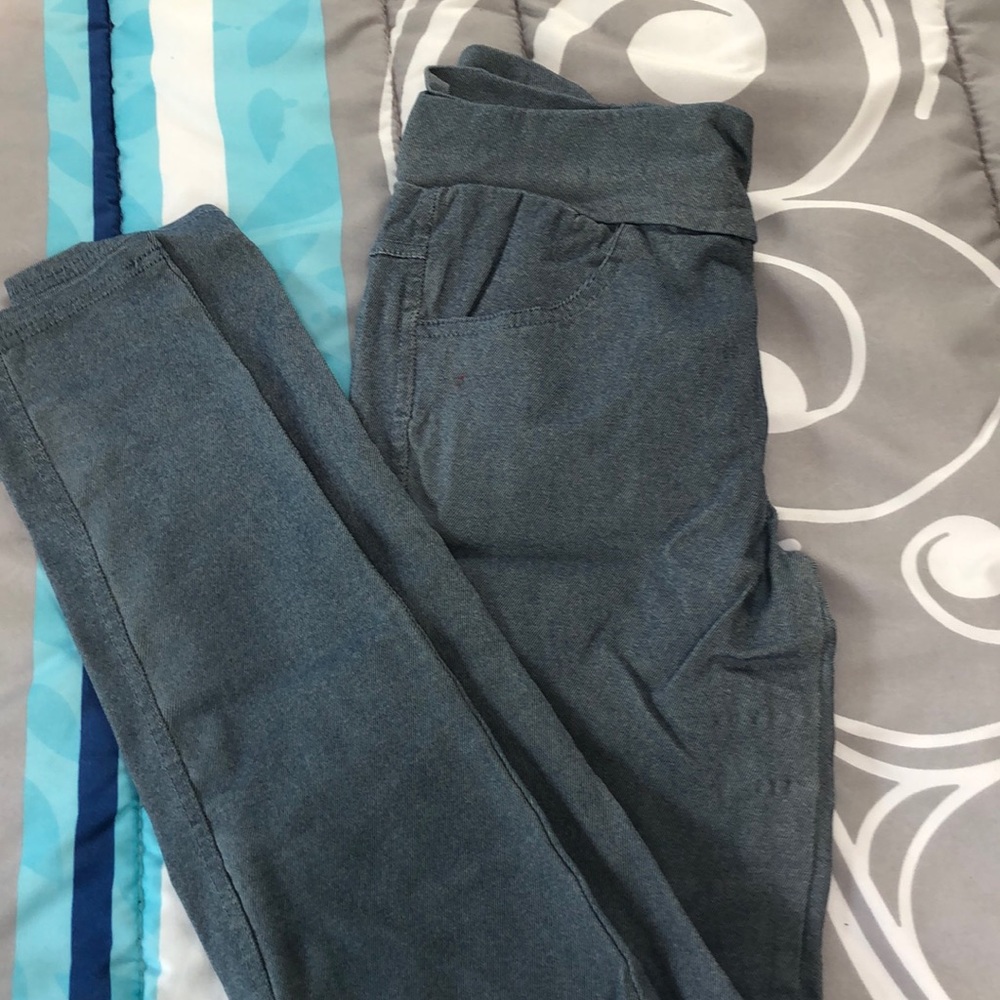 Jeggings